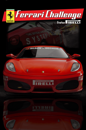 Ferrari Challenge: Trofeo Pirelli (2008) PC | Пиратка
