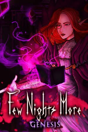 Few Nights More: Genesis [Free (Steam)] (2023) PC