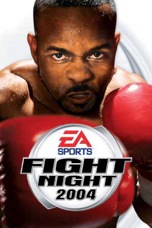 Fight Night 2004 (2004) PC | Пиратка