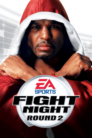 Fight Night Round 2 (2005) PC | Пиратка
