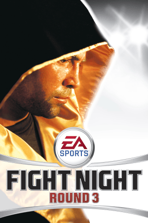 Fight Night Round 3 (2006) PC | Пиратка