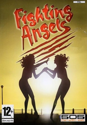 Fighting Angels (2005) PC | Пиратка