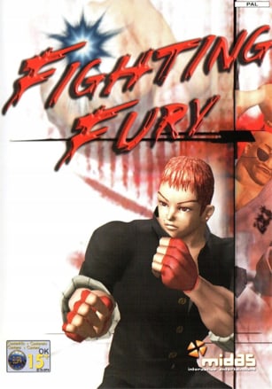 Fighting Fury (2003) PC | Пиратка