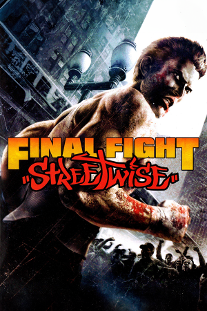 Final Fight Streetwise (2006) PC | Пиратка