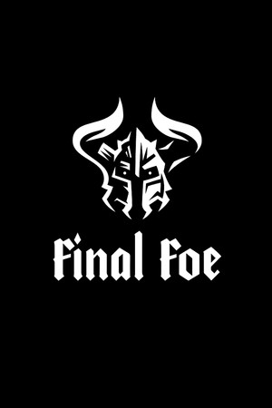 Final Foe [Build 8459230] (2022) PC