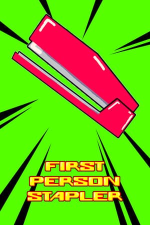 First Person Stapler [Build 15412739] (2024) PC