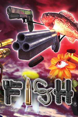 FISH (dmcaguy) [Build 23959939] (2026) PC | Пиратка [Portable]