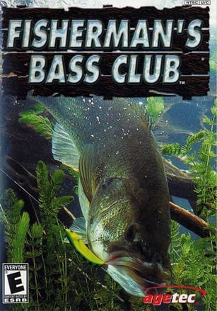 Fisherman's Bass Club (2002) PC | Пиратка