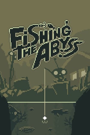 Fishing The Abyss [v 1.4.2] (2024) PC