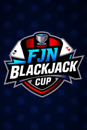 FJN Blackjack Cup [Build 17518984] (2025) PC | Пиратка