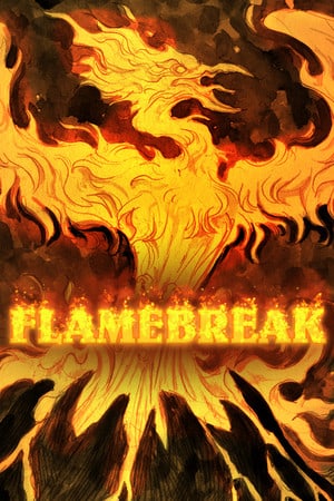 Flamebreak [Build 21085834] (2015) PC | Пиратка