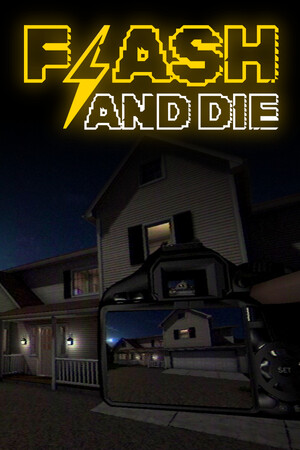 FLASH AND DIE [Build 24241474] (2026) PC | Пиратка [Portable]