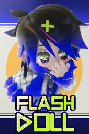 Flash Doll [Build 20250929] (2025) PC | RePack от FitGirl