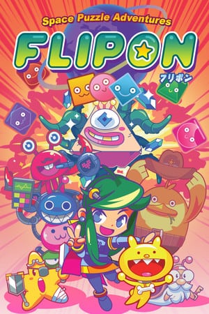 Flipon [v 2.0.5] (2020) PC | Пиратка