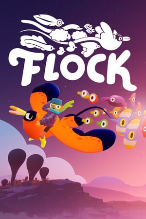 Flock [Build 15662943] (2024) PC | RePack от FitGirl
