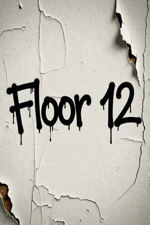 Floor 12 [Build 23974052] (2026) PC | Пиратка [Portable]
