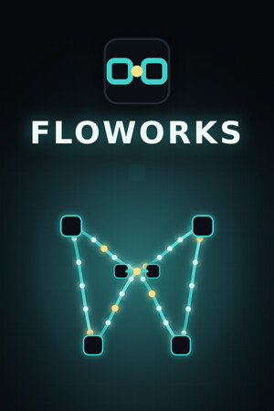 FLOWORKS [Build 23975527] (2026) PC | Пиратка [Portable]