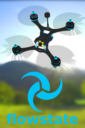 FlowState [Free (Steam)] (2020) PC