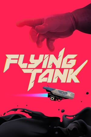 Flying Tank [v 2.0.1] (2024) PC | Пиратка