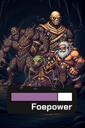 Foepower [v 1.0.1.3] (2025) PC