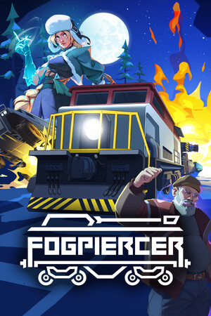 Fogpiercer [v 1.0.3a] (2026) PC | Пиратка [Portable]