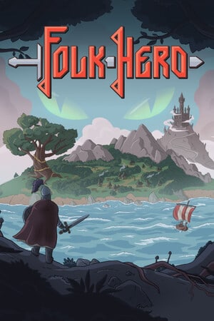 Folk Hero [v 09.07.24] (2023) PC | Пиратка