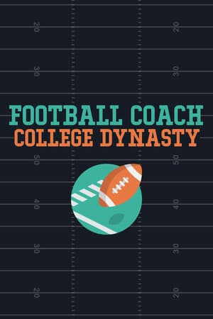 Football Coach: College Dynasty [v 1.6.5] (2025) PC | Пиратка [Portable]