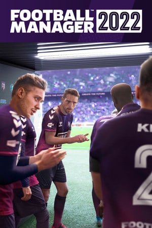 Football Manager 2022 [v 22.4.1 + DLC] (2021) PC | RePack от FitGirl