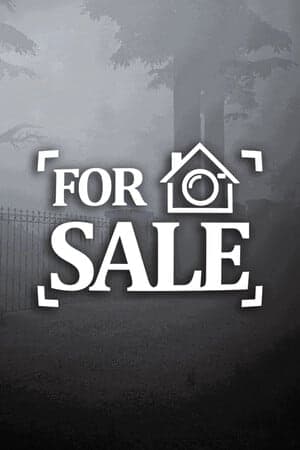 For Sale [Build 20562410] (2025) PC | Пиратка