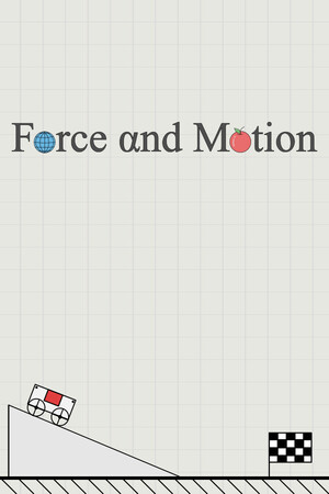 Force and Motion [Build 13460763] (2024) PC