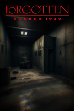 Forgotten Bunker 1939 [Build 15982620] (2024) PC | Пиратка [Portable]