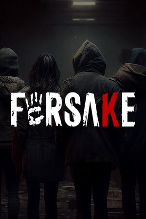 Forsake: Urban horror [v 1.2.2] (2023) PC | Пиратка