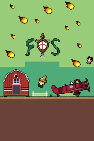 FOS [Free (Steam)] (2020) PC