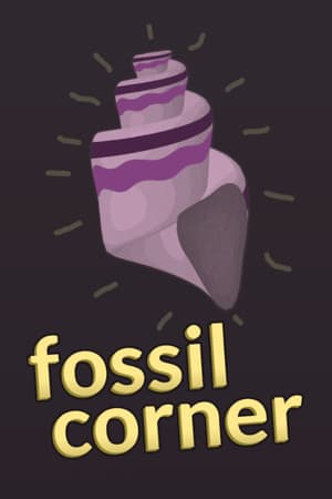 Fossil Corner [v 1.1.6] (2021) PC