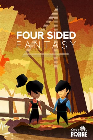 Four Sided Fantasy [Build 2016] (2016) PC