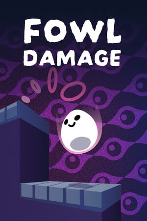 Fowl Damage [Build 17613624] (2024) PC