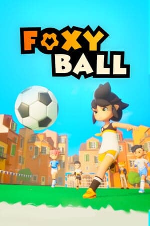 Foxyball [v 1.0.5] (2024) PC | RePack от FitGirl