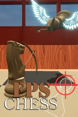 FPS Chess [Free (Steam)] (2022) PC