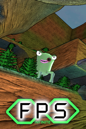 FPS Infinite [Free (Steam)] (2020) PC