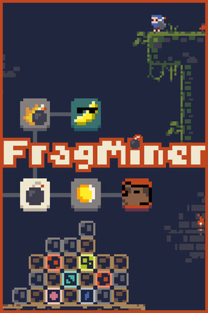 FragMiner [v 1.2.1] (2026) PC