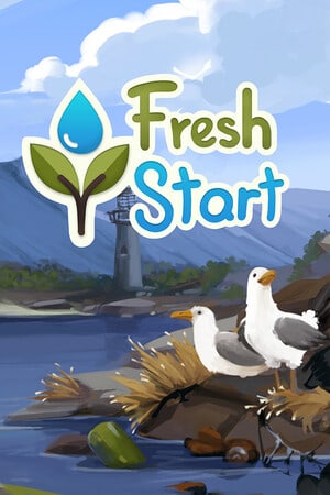 Fresh Start Cleaning Simulator [v 0.1.K_1404] (2022) PC | RePack от FitGirl
