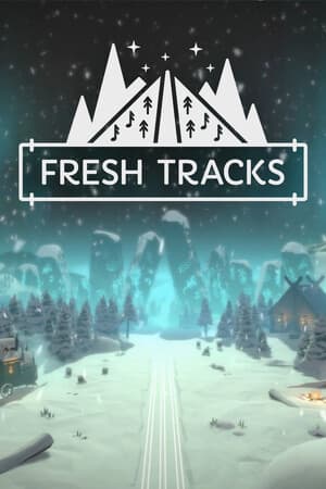 Fresh Tracks [Build 19928384] (2025) PC | RePack от FitGirl