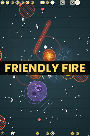 Friendly Fire [Build 23701608] (2026) PC