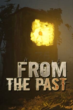 From The Past [Build 17046529] (2025) PC | Пиратка
