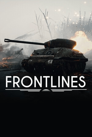 Front Lines [Build 16844849] (2024) PC | Пиратка