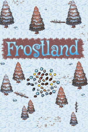 Frostland [Build 23846555] (2026) PC