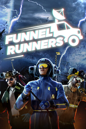 Funnel Runners [v 0.34.28] (2026) PC | Пиратка [Portable]