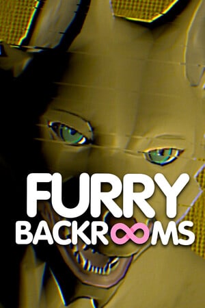FURRY BACKROOMS [v 1.01] (2024) PC | Пиратка