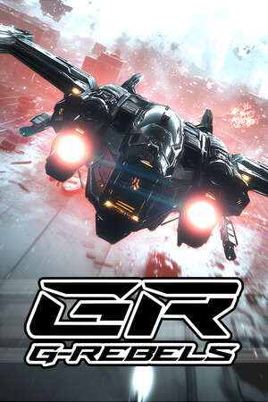 G-Rebels [Build 24320038] (2026) PC | Пиратка [Portable]