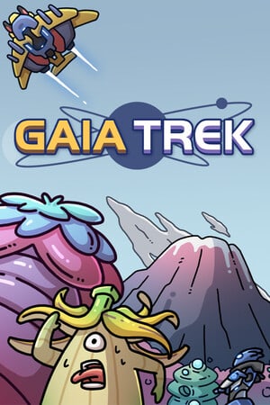 Gaia Trek [v 1.3.0 - Adventure Mode] (2023) PC | Пиратка